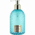 Vivian Gray Jasmine & Patchouli Cream Soap &ndash; Kreminis skystas rankų muilas, 300 ml