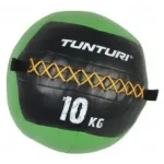 SVORINIS KAMUOLYS TUNTURI WALL BALL 10KG