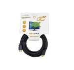 LTC LXHD92 HDMI-HDMI Cable 5m / 4K / v2.0