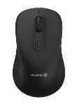 Pelė Swissten Office Black
