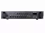 Analoginis stiprintuvas Hikvision DS-QAE0A240G1-VB6 (240W, Bluetooth, USB)