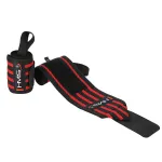 ONX05 RED WRIST WRAP SET (2 pcs) HMS