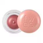 FWEE_Lip&Cheek Blurry Puding Pot makiažas lūpoms ir skruostams ND04 My 5g