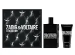 Universalūs kvepalai Zadig & Voltaire THIS IS HIM! SET