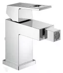 Grohe Eurocube &ndash; bidė mai&scaron;ytuvas, chromuotas 23138000