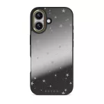 North Star - iPhone 17 Case, Elite Mirror (MagSafe) / Gold