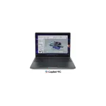 Ne&scaron;iojamas kompiuteris Dell Pro Precision 5, 16" WUXGA, Intel Core Ultra 7 366H, RAM 32GB, 1TB SSD, NVIDIA RTX PRO 1000 Blackwell, Windows 11 Pro, Grey, EST KBD DPP5_16_CTO001_ PW516261_ESK