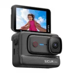 Veiksmo kamera - SJCAM S10 64 GB juoda