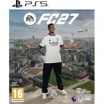 FC 27 EA Sports (PS5)