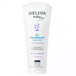 WELEDA_Baby Med 3-in-1 atkuriamasis prausimosi balzamas 200 ml