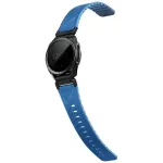 &bdquo;Fluo Smart-Fit&ldquo; dirželis &bdquo;Garmin&ldquo; (22 mm), mėlynas
