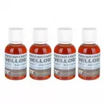 Premium Concentrate - Yellow (4x 50ml Bottle Pack)