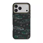Big Dreams - iPhone 17 Pro Max Case, Elite Dark (MagSafe) / Gold