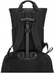 Pacsafe Pacsafe GO Totepack, juodas kaip anglis