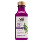 MAUI Moisture atgaivin. ir drėk. &scaron;ampūnas su taukmedžio sviestu, 385ml