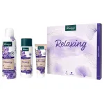 &bdquo;Kneipp Relaxing Premium Trio&ldquo; &ndash; dovanų rinkinys