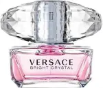 &bdquo;Versace Bright Crystal&ldquo; dezodorantas su purk&scaron;tuvu, 50 ml