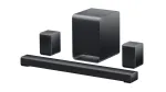 SISTEMA GARSO SOUNDBAR TCL S65K