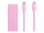 APPLE Beats USB-C to USB-C Woven 1.5m PP