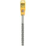 SDS Max, &Oslash; 24x340mm 4-cutter