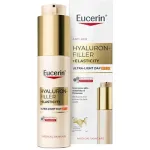 &bdquo;Eucerin Hyaluron-Filler + Elasticity&ldquo; dieninis kremas SPF 50 &ndash; dieninis kremas, 50 ml
