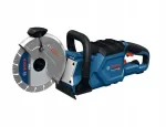 Bosch Professional Cordless Cutting Saw GCS 18V-230 Professional solo,