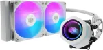 MasterLiquid Core Nex 240 ARGB 120 mm CPU Cooler MLX-D24M-A18PA-RW
