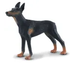 COLLECTA dobermanas pinčeris (l) 88086