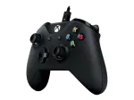 Pultelis Xbox Wireless Controller + Cable For Windows Black