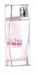 KENZO FEMME LEAU HYPER WAVE EDT 100 ml buteliukas