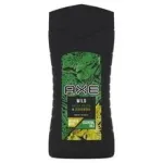 Axe Wild Green Mojito & Cedarwood Shower Gel, 400ml