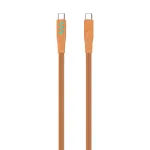 Havit charging cable Type C CB6254 orange