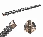 SDS Max Jet 16x340/200 Smart365 Drill Bit