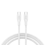 CANYON cable CC60SC10 C-C 60W 1m Silicon White