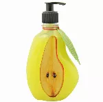 AURA_Savoury Secrets skystas muilas su kriau&scaron;ių ekstraktu 500ml