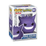 FUNKO POP! Vinilinė figūrėlė: Pokemon - Gengar