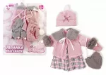 Clothes for a Natalia doll