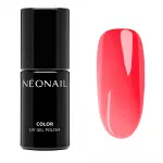 NEONAIL_Hybridinis lakas Arbūzų blizgesys 7.2ml