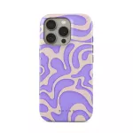 Y2Kool - iPhone 16 Pro Case, Elite Mirror Light (MagSafe) / Gold