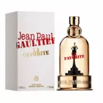 Jean Paul Gaultier &bdquo;La Favorite&ldquo; kvepalų vanduo pur&scaron;kiklis, 50 ml, su pildymo galimybe