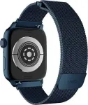 Dante Apple Watch 38/40/41mm Cobalt Blue
