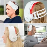 LAHB-SLEEVE-EU/1,0 Hair Growth Laser Hair Band