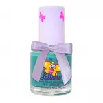 Lallabee, Lallabee, Water-Based, Nail Polish, 9 ml