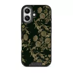 Destiny - iPhone 17 Case, Elite Dark (MagSafe) / Silver
