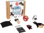 Baby-Box 0 - 3 mėn. &ldquo;Perceive & arrive&rdquo;