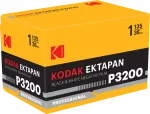 Eastman Kodak Ektapan P3200 135-36 exp
