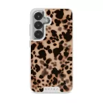 Off Duty - Samsung Galaxy S25 Plus Case, Elite Light (Magnetic) / Silver
