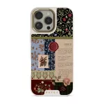 Chapter 34 - iPhone 16 Pro Max Case, Elite Light (MagSafe) / Gold