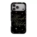 Book Club - iPhone 17 Pro Max Case, Tough (MagSafe) / N/A