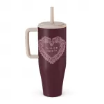 On My TBR - All Day Leakproof Tumbler
